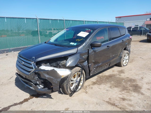 1FMCU9GD1HUD99788 Ford ESCAPE SE