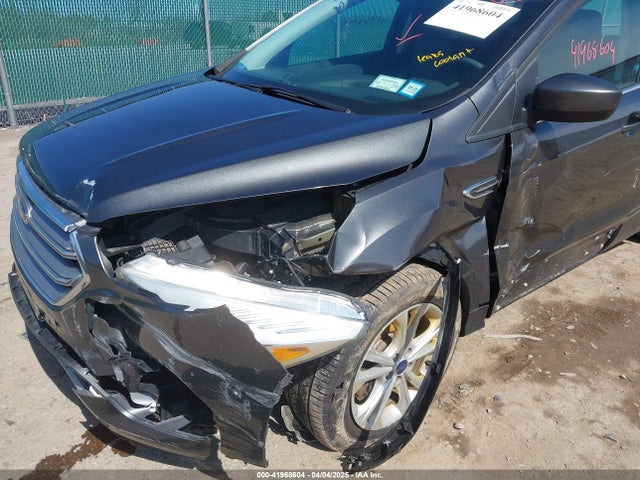1FMCU9GD1HUD99788 Ford ESCAPE SE