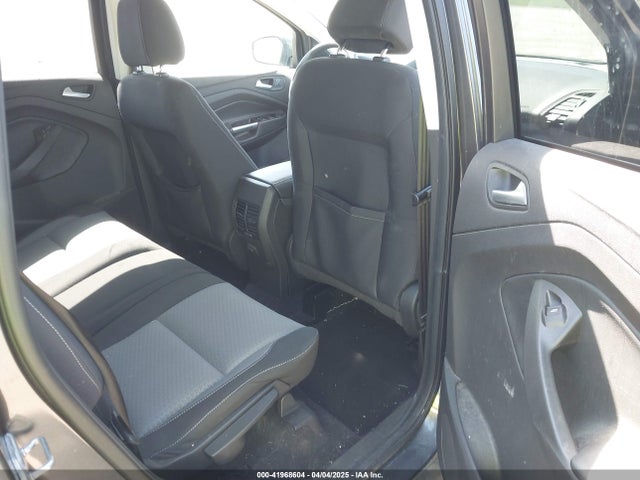 1FMCU9GD1HUD99788 Ford ESCAPE SE