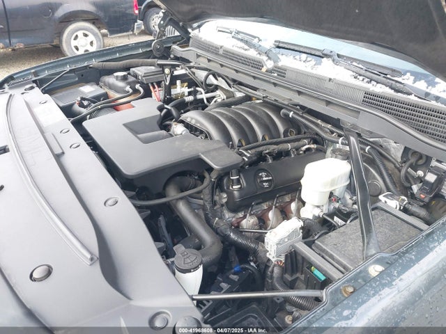 3GTU2PEJ5HG313350 GMC Sierra 1500 Denali