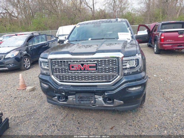 3GTU2PEJ5HG313350 GMC Sierra 1500 Denali