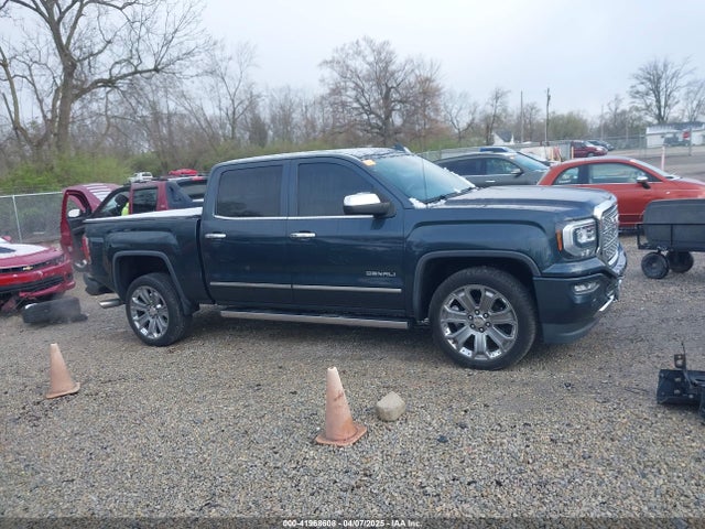 3GTU2PEJ5HG313350 GMC Sierra 1500 Denali