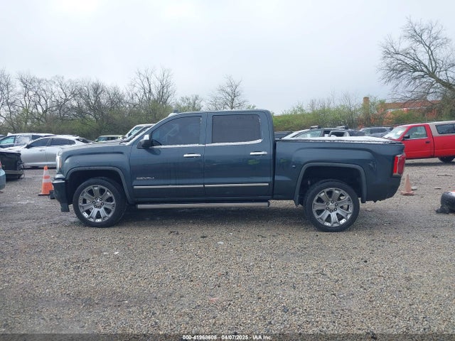 3GTU2PEJ5HG313350 GMC Sierra 1500 Denali