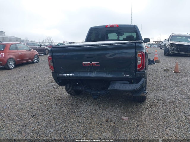 3GTU2PEJ5HG313350 GMC Sierra 1500 Denali