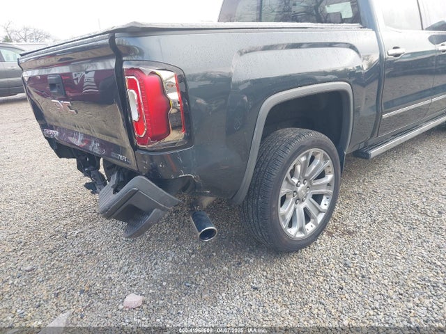 3GTU2PEJ5HG313350 GMC Sierra 1500 Denali