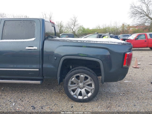 3GTU2PEJ5HG313350 GMC Sierra 1500 Denali