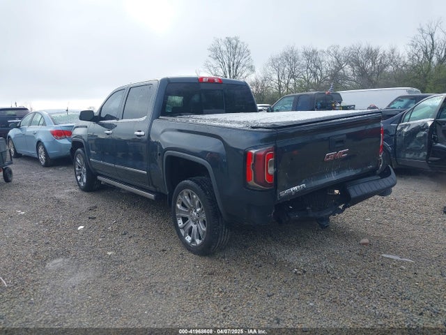 3GTU2PEJ5HG313350 GMC Sierra 1500 Denali