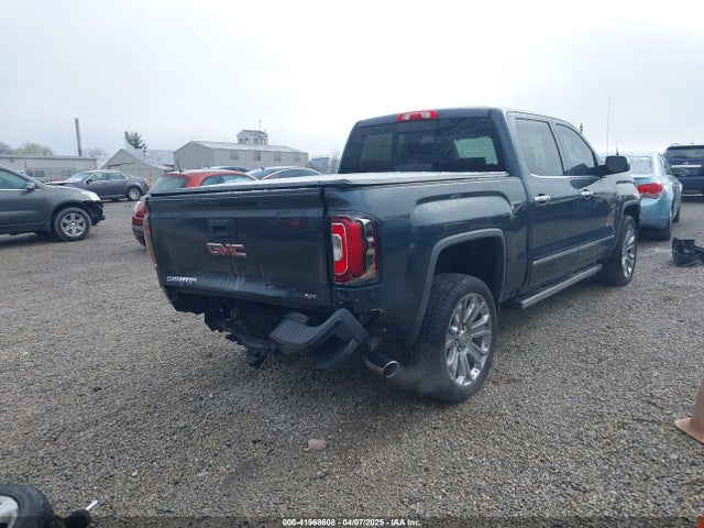 3GTU2PEJ5HG313350 GMC Sierra 1500 Denali