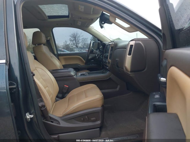 3GTU2PEJ5HG313350 GMC Sierra 1500 Denali