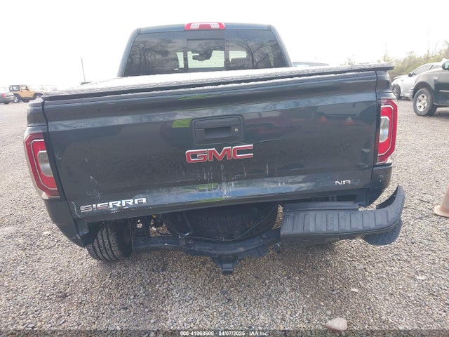 3GTU2PEJ5HG313350 GMC Sierra 1500 Denali