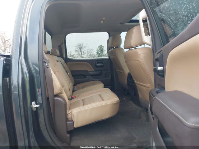 3GTU2PEJ5HG313350 GMC Sierra 1500 Denali