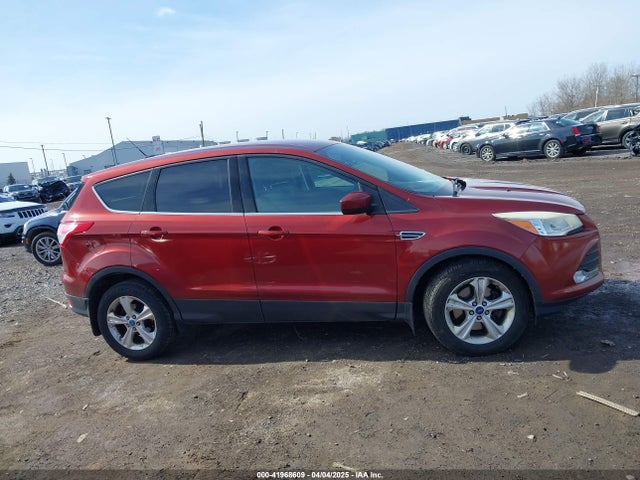 1FMCU9GX3EUA81161 Ford ESCAPE SE