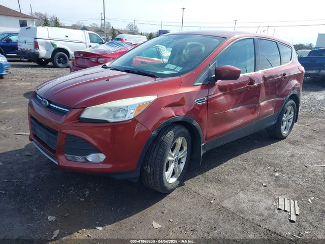 1FMCU9GX3EUA81161 Ford ESCAPE SE