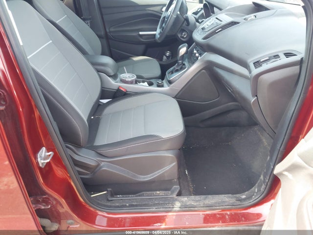 1FMCU9GX3EUA81161 Ford ESCAPE SE