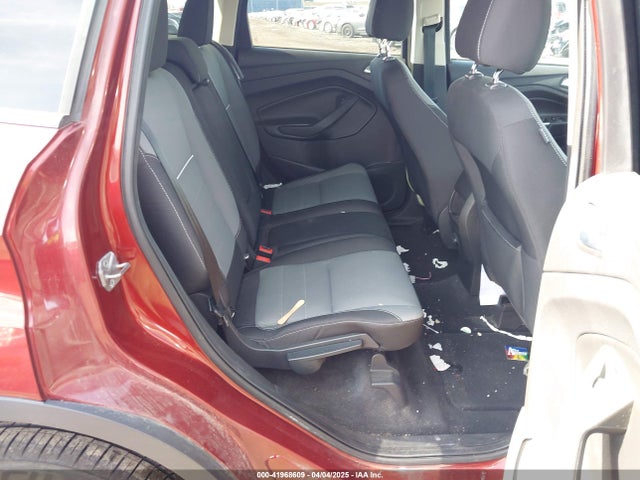 1FMCU9GX3EUA81161 Ford ESCAPE SE
