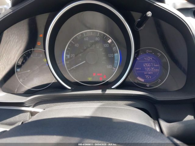 3HGGK5H86FM701066 Honda Fit Ex/ex-l