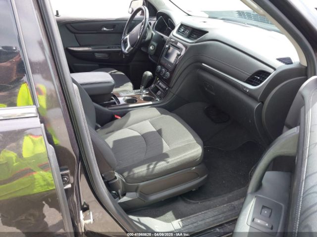 1GNKRGKD7HJ330108 Chevrolet Traverse 1lt