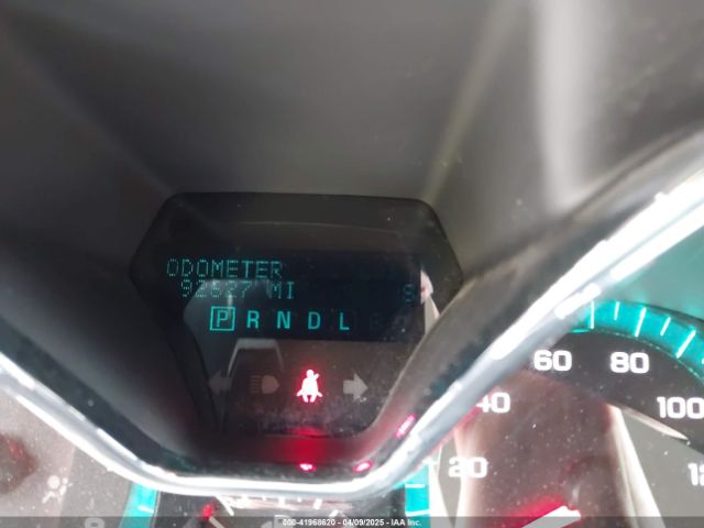 1GNKRGKD7HJ330108 Chevrolet Traverse 1lt