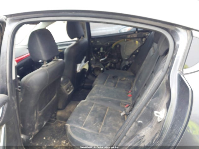 JM1GJ1V58F1213898 Mazda Mazda6 I Touring