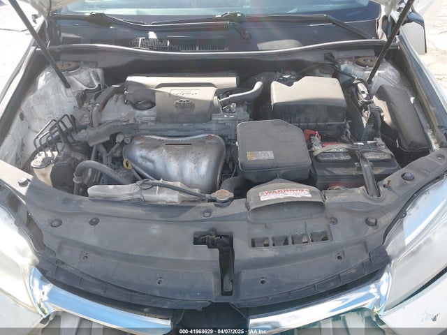 4T1BF1FK9GU510688 Toyota CAMRY XLE