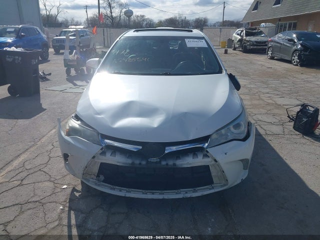 4T1BF1FK9GU510688 Toyota CAMRY XLE