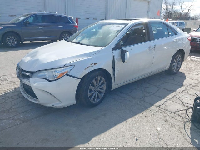 4T1BF1FK9GU510688 Toyota CAMRY XLE