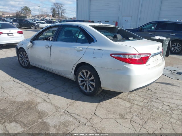 4T1BF1FK9GU510688 Toyota CAMRY XLE