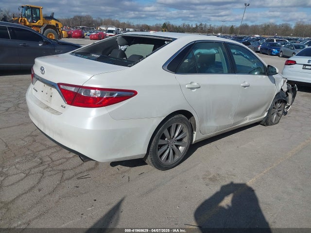 4T1BF1FK9GU510688 Toyota CAMRY XLE