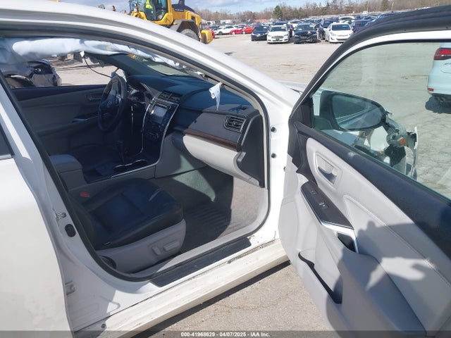 4T1BF1FK9GU510688 Toyota CAMRY XLE