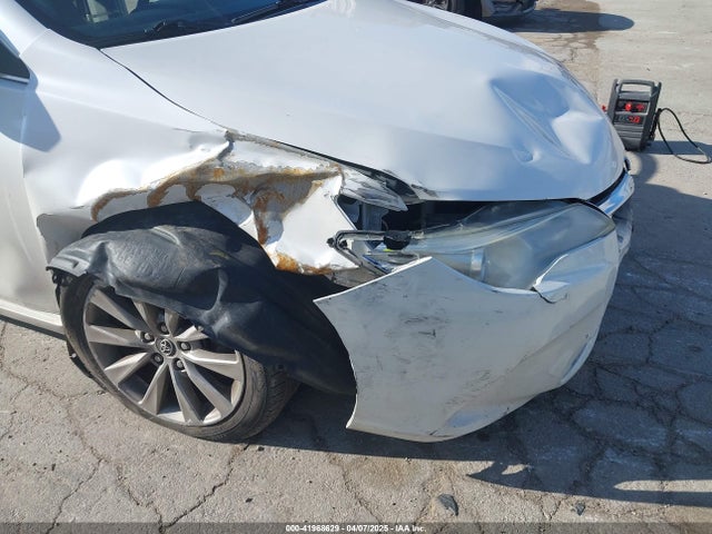 4T1BF1FK9GU510688 Toyota CAMRY XLE