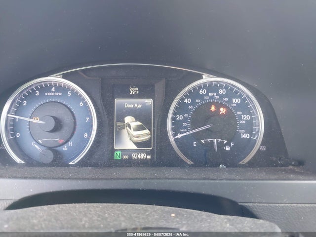4T1BF1FK9GU510688 Toyota CAMRY XLE