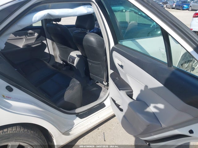4T1BF1FK9GU510688 Toyota CAMRY XLE