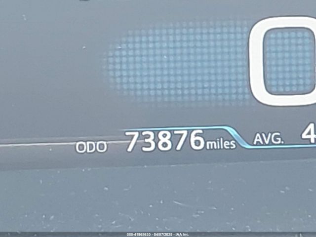 JTDKARFU1G3006077 Toyota Prius Three Touring
