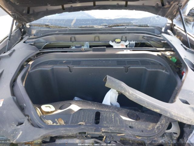 3FMTK3R70PMA41546 Ford Mustang Mach-e Premium