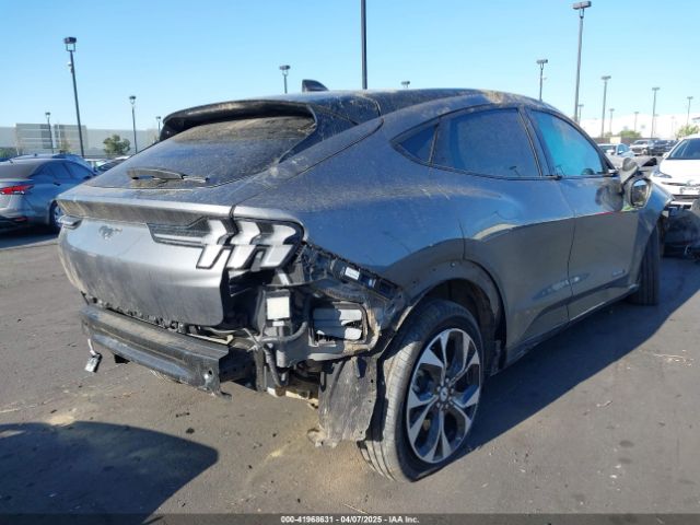 3FMTK3R70PMA41546 Ford Mustang Mach-e Premium