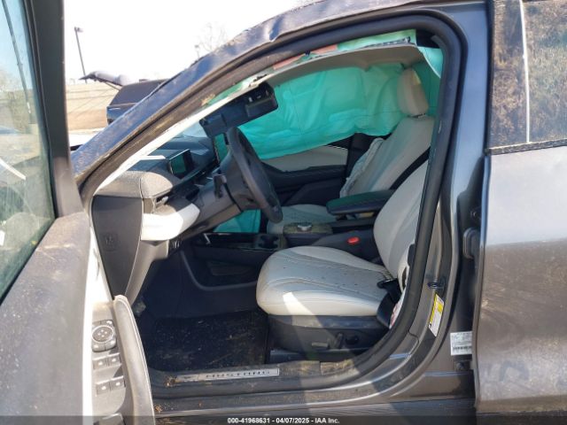 3FMTK3R70PMA41546 Ford Mustang Mach-e Premium
