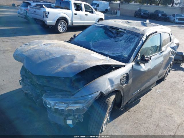 3FMTK3R70PMA41546 Ford Mustang Mach-e Premium