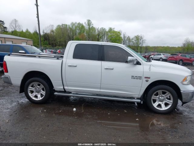 1C6RR6LT1JS119520 RAM 1500 Lone Star  4x2 5'7 Box