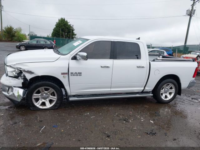 1C6RR6LT1JS119520 RAM 1500 Lone Star  4x2 5'7 Box