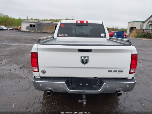 1C6RR6LT1JS119520 RAM 1500 Lone Star  4x2 5'7 Box