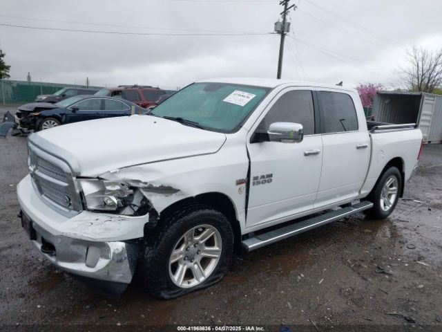 1C6RR6LT1JS119520 RAM 1500 Lone Star  4x2 5'7 Box