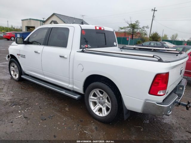 1C6RR6LT1JS119520 RAM 1500 Lone Star  4x2 5'7 Box