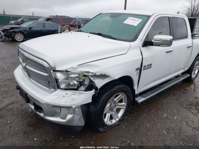 1C6RR6LT1JS119520 RAM 1500 Lone Star  4x2 5'7 Box