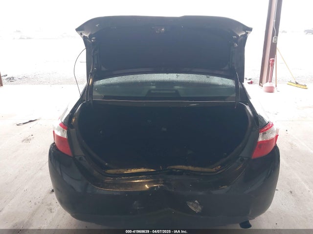 2T1BURHE5GC686442 Toyota Corolla S Plus