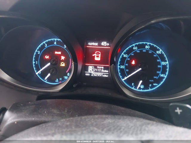 2T1BURHE5GC686442 Toyota Corolla S Plus