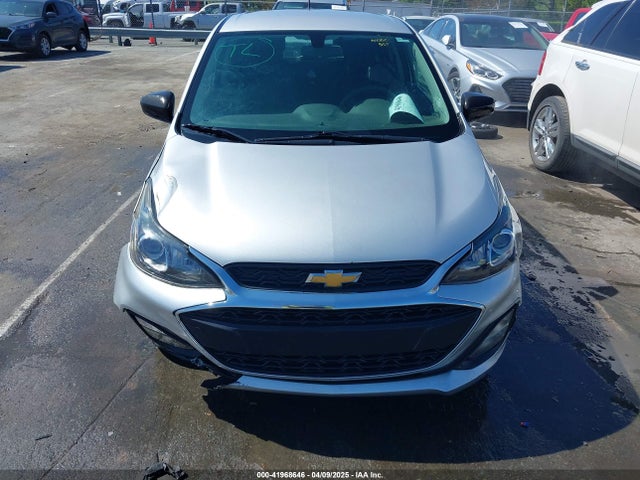 Chevrolet Spark Fwd Ls Automatic 2021 KL8CB6SA6MC703101 Image 13