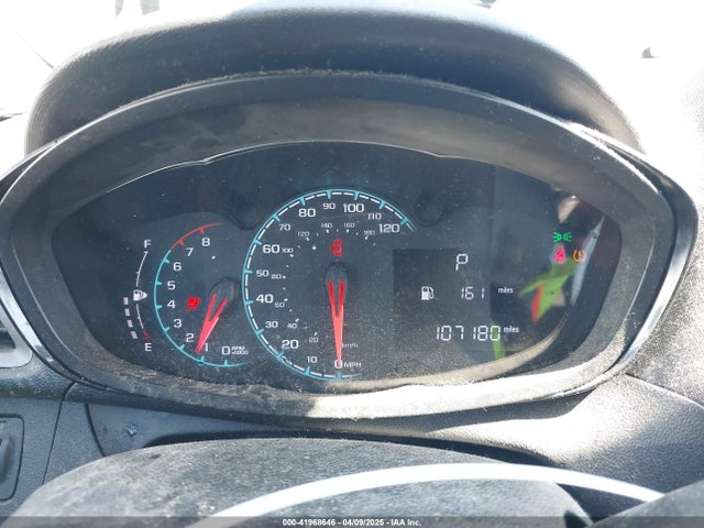 Chevrolet Spark Fwd Ls Automatic 2021 KL8CB6SA6MC703101 Image 7