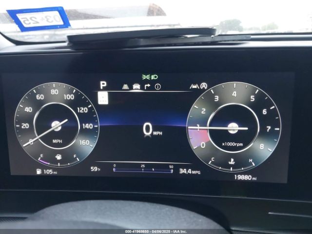 5XYK53AF4PG114795 KIA Sportage Sx-prestige