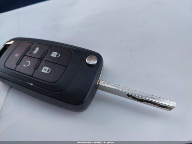 1G11Z5SA9KU113317 Chevrolet IMPALA LT