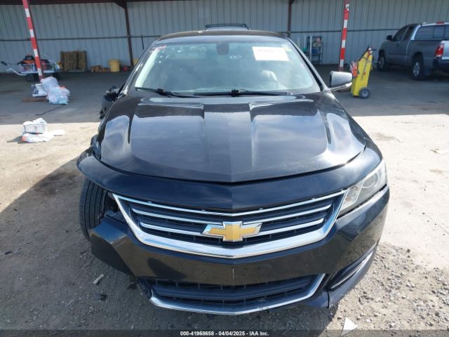 1G11Z5SA9KU113317 Chevrolet IMPALA LT